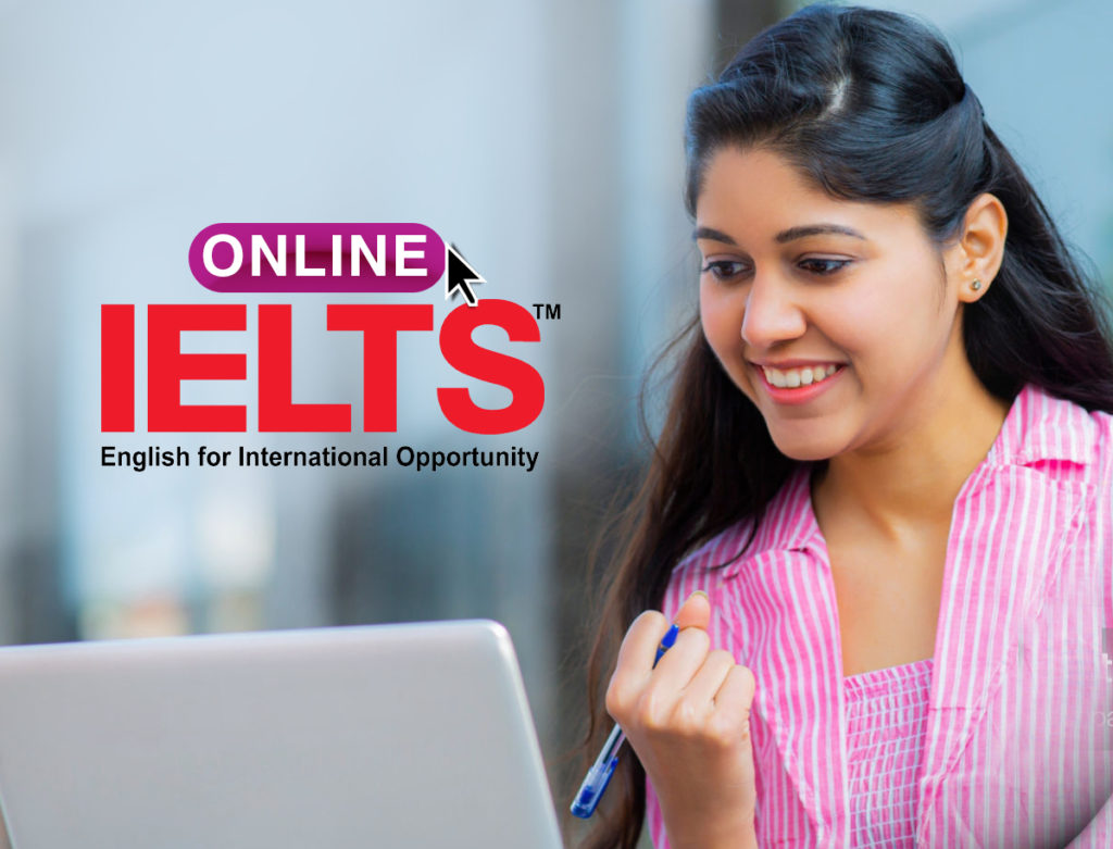 Online IELTS Masterclass